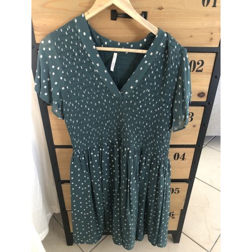 Robe courte Ikks Robe I Code - Ikks - Modalova