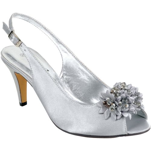 Chaussures escarpins Lunar Sabrina - Lunar - Modalova