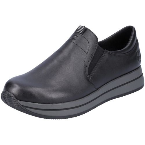 Slip ons Rieker - Rieker - Modalova