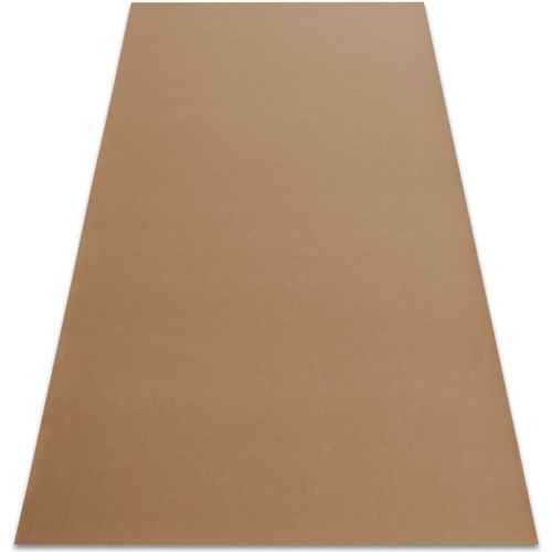 Tapis Tapis ANTIDÉRAPANT RUMBA 1995 couleur unique beig 200x450 cm - Rugsx - Modalova