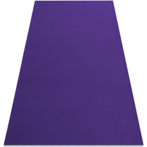 Tapis Tapis ANTIDÉRAPANT RUMBA 1385 couleur unique viol 150x200 cm - Rugsx - Modalova