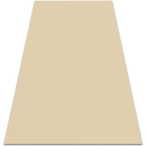Tapis Tapis ANTIDÉRAPANT RUMBA 1963 couleur unique crè 200x400 cm - Rugsx - Modalova