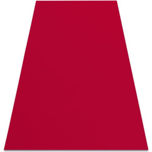 Tapis Tapis ANTIDÉRAPANT RUMBA 1805 couleur unique rose 130x200 cm - Rugsx - Modalova