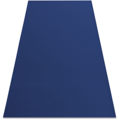 Tapis Tapis ANTIDÉRAPANT RUMBA 1380 couleur unique saph 200x250 cm - Rugsx - Modalova