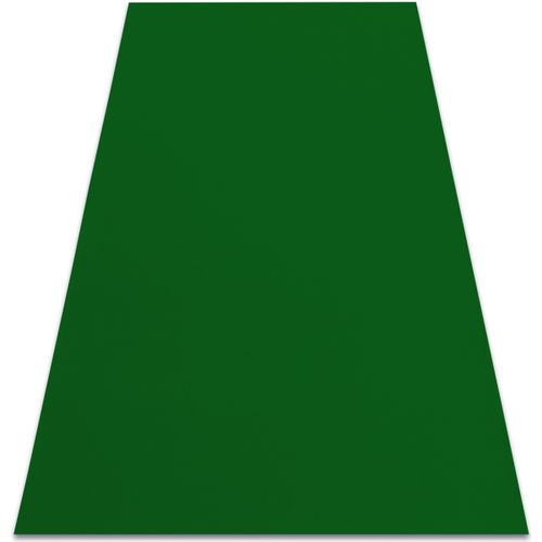 Tapis Tapis ANTIDÉRAPANT RUMBA 1967 couleur unique vert 80x200 cm - Rugsx - Modalova