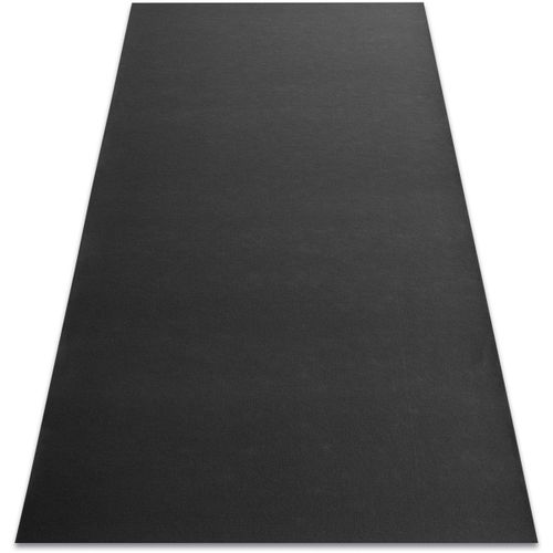 Tapis Tapis ANTIDÉRAPANT RUMBA 1909 couleur unique anth 200x500 cm - Rugsx - Modalova