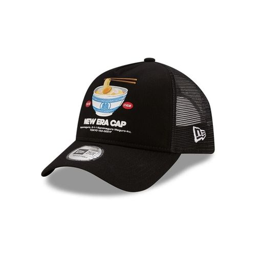 Casquette Food Patch A-Frame Trucker - New-Era - Modalova