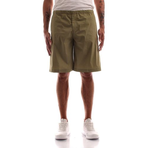 Short Calvin Klein Jeans K10K108954 - Calvin Klein Jeans - Modalova