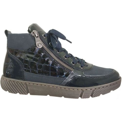 Bottines Rieker 52941 - Rieker - Modalova