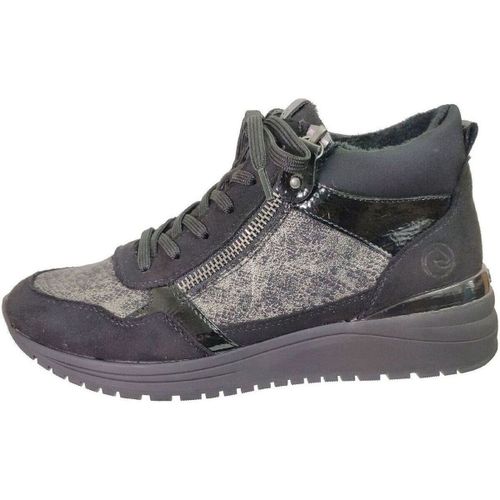 Baskets montantes Remonte R3771 - Remonte - Modalova