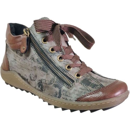 Bottines Remonte R1487 - Remonte - Modalova