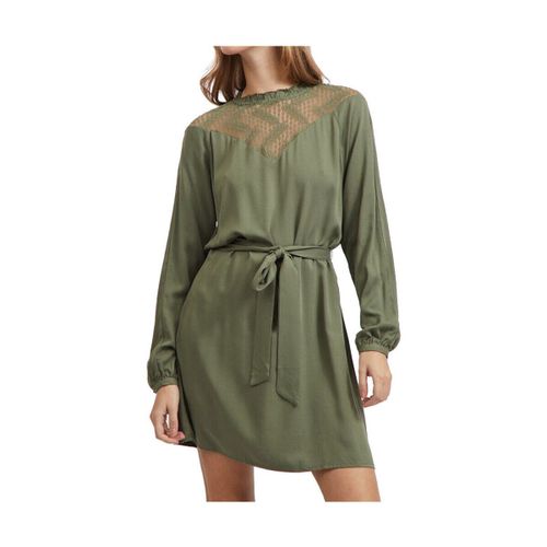 Robe courte Vila Suvita - Vila - Modalova