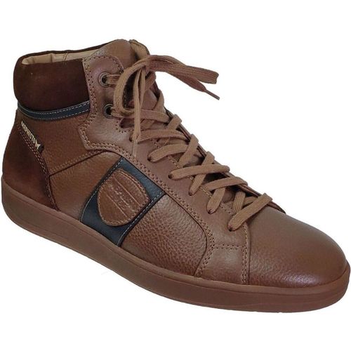 Baskets montantes Mephisto Heliot - Mephisto - Modalova
