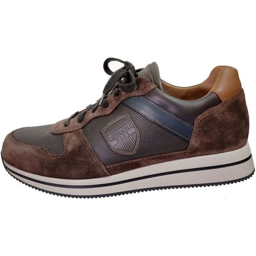 Baskets basses Mephisto Greg - Mephisto - Modalova