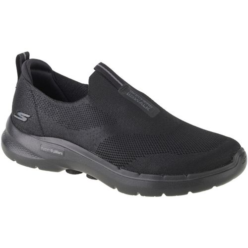 Baskets basses Skechers Go Walk 6 - Skechers - Modalova