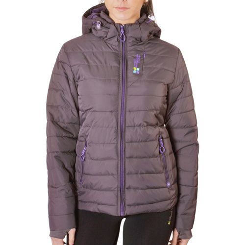 Vestes techniques Doudoune de ski APTI - Peak Mountain - Modalova
