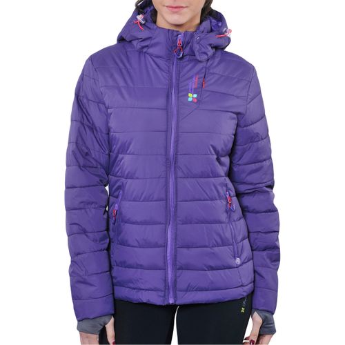 Vestes techniques Doudoune de ski APTI - Peak Mountain - Modalova