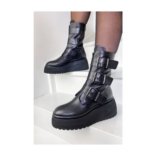 Bottines Now Bottines 7280 - Now - Modalova