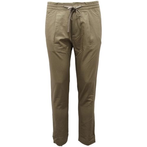 Pantalon Paolo Pecora - Paolo Pecora - Modalova