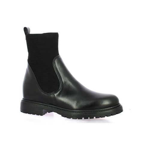 Bottines Reqin's Boots cuir - Reqin's - Modalova