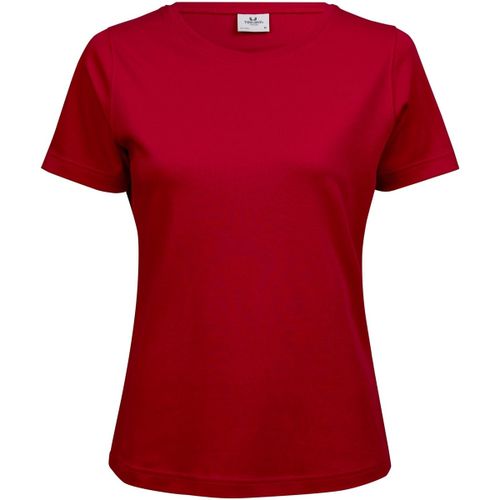 T-shirt Tee Jays Interlock - Tee Jays - Modalova
