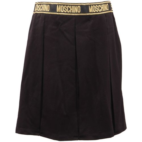Jupes courtes Moschino - Moschino - Modalova