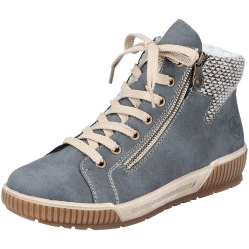 Bottes Rieker - Rieker - Modalova