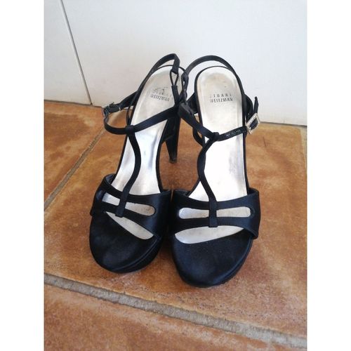 Sandales à talon Superbes chaussures - Stuart Weitzman - Modalova