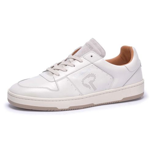 Baskets basses Baskets écrues ATTACHE - Redskins - Modalova