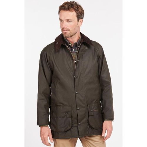 Veste Manteau Ciré Beaufort Classique - Barbour - Modalova