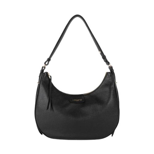 Sac a main Grand sac Hobo Ref 57502 noir 33*26*9.5 cm - LANCASTER - Modalova