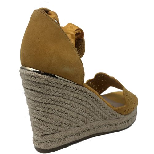 Sandales compensées CHAUSSURES 28393 - Tamaris - Modalova