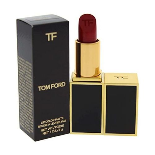 Eau de parfum Lip Colour Satin Matte 3g - 76 Original Sin - Tom Ford - Modalova