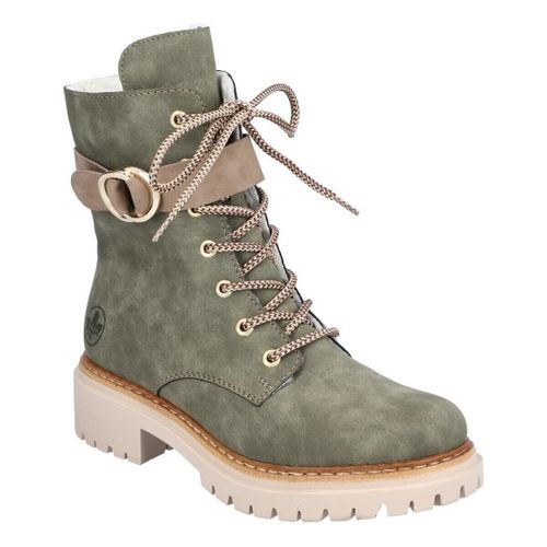 Bottes Rieker - Rieker - Modalova