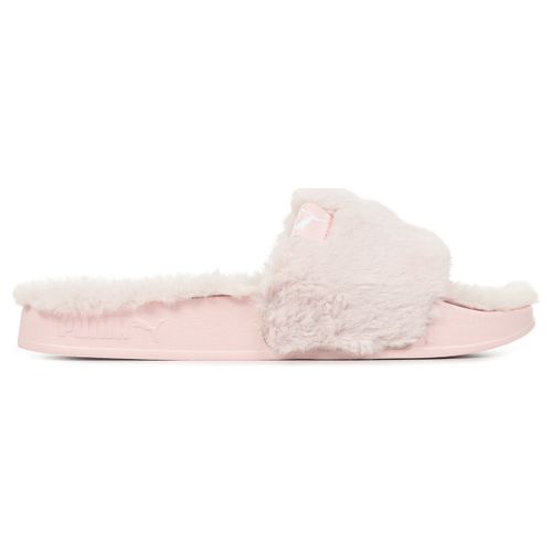 Claquettes Leadcat 2.0 YLM Wns Fluff - Puma - Modalova