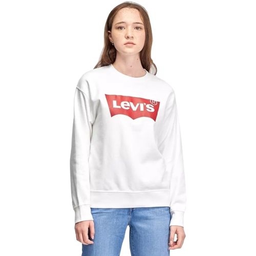 Sweatshirts Graphic Standard Crew Hoodie - Levis - Modalova