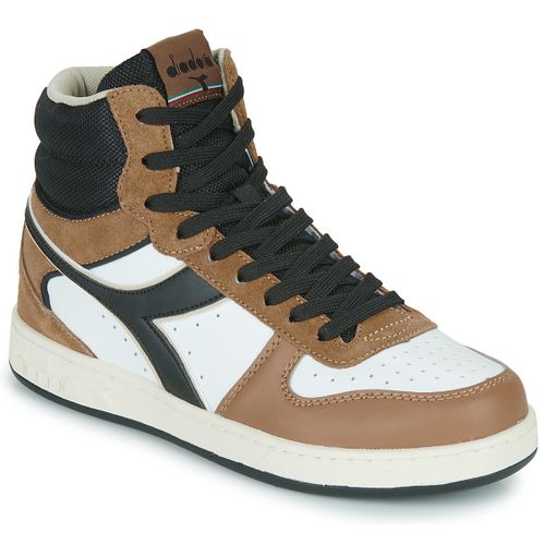 Baskets montantes MAGIC BASKET MID EARTH - Diadora - Modalova