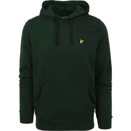 Sweatshirts à capuche Sweat à Capuche Vert Foncé - Lyle & Scott - Modalova