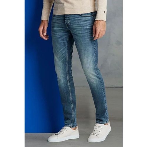 Pantalon Jean Riser Bleu ATB - Cast Iron - Modalova