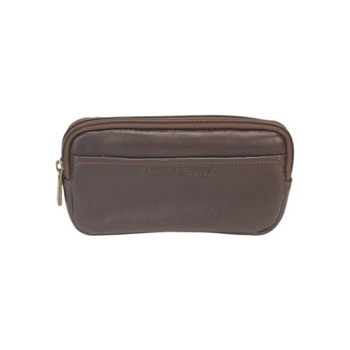Trousse Pochette ceinture Arthur et Aston Ref 56991 C Chat - Arthur & Aston - Modalova