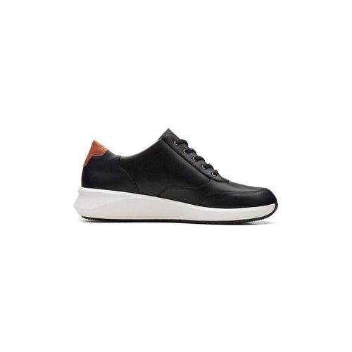 Baskets basses Clarks Un Rio Zip - Clarks - Modalova
