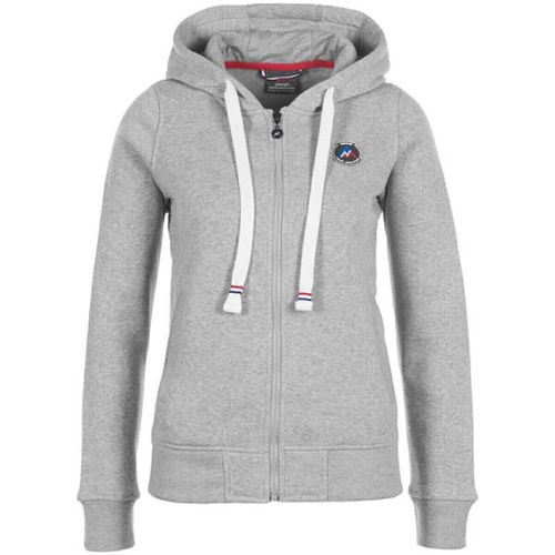 Sweatshirts à capuche Sweat molleton zippé à capuche APILOT - Peak Mountain - Modalova