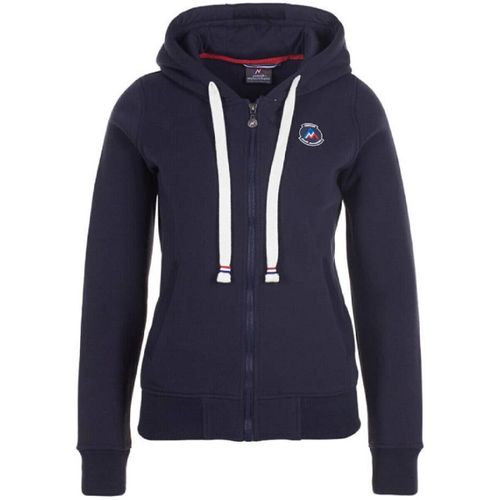 Sweatshirts à capuche Sweat molleton zippé à capuche APILOT - Peak Mountain - Modalova