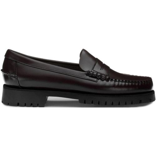 Mocassins Sebago Dan Lug - Sebago - Modalova