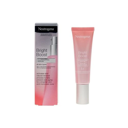 Soins ciblés Bright Boost Sérum Illuminateur - Neutrogena - Modalova