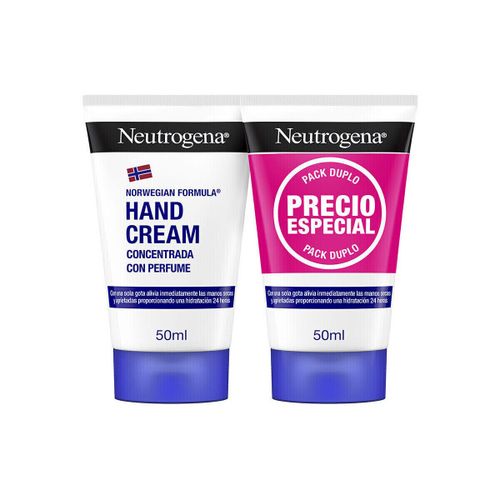 Accessoires corps Crème Mains Concentrée Lot 2 X - Neutrogena - Modalova