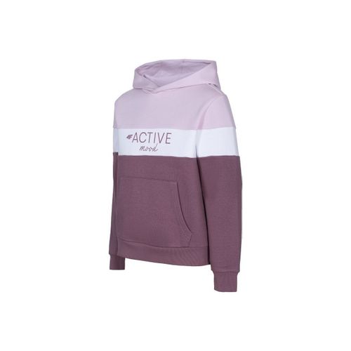 Sweatshirts à capuche 4F JBLD002 - 4F - Modalova