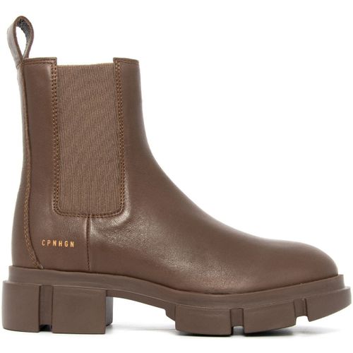 Bottes D.Co Copenhagen CPH570-KHAKI - D.Co Copenhagen - Modalova