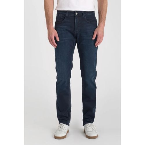 Jeans Jeans jogg 700/11 adjusted bleu-noir - Le Temps des Cerises - Modalova