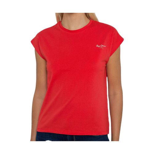 T-shirt Pepe jeans Bloom - Pepe jeans - Modalova